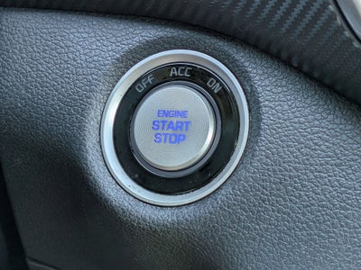 2019 Hyundai Tucson SEL