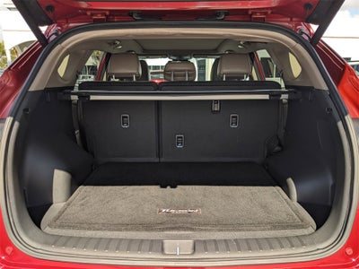 2021 Hyundai Tucson Ultimate