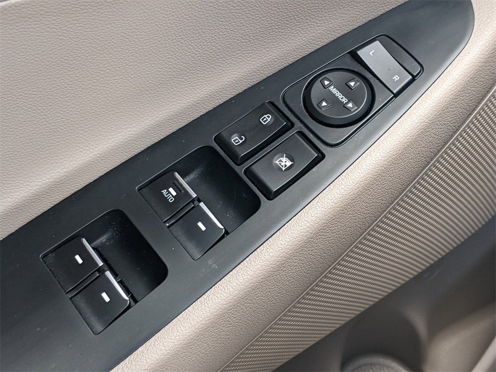 2021 Hyundai Tucson Ultimate