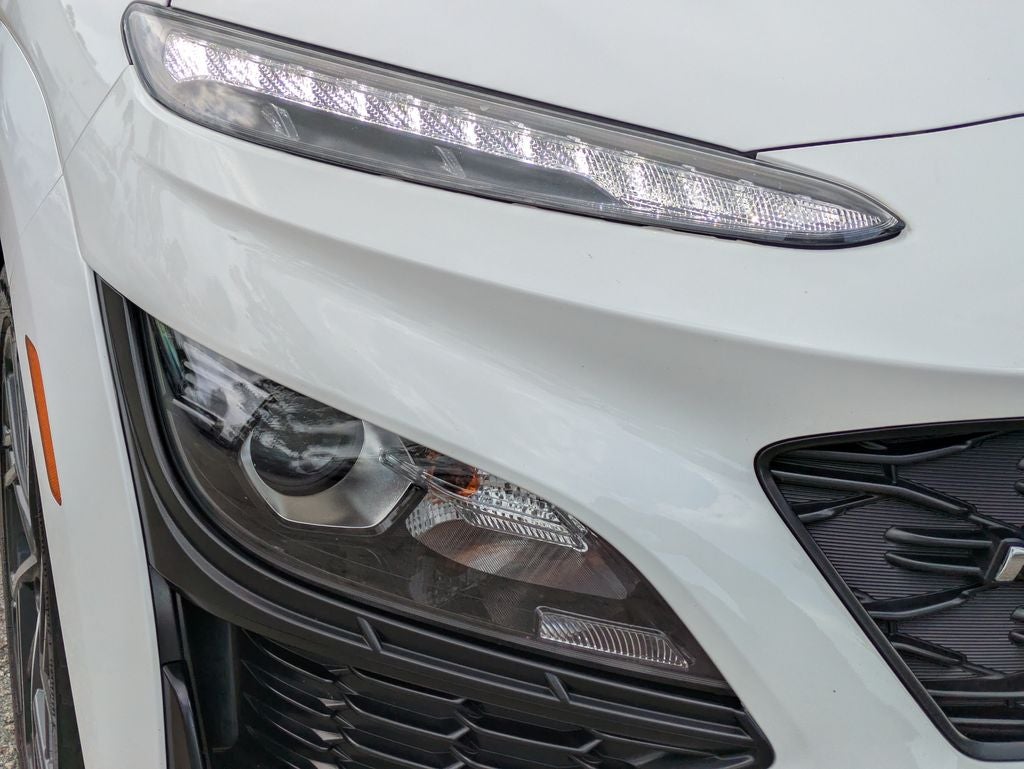 2023 Hyundai Kona N Line
