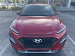 2020 Hyundai Kona SEL Plus