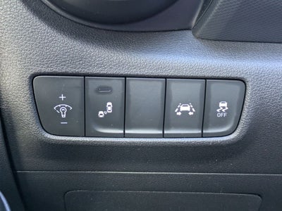 2020 Hyundai Kona SEL Plus
