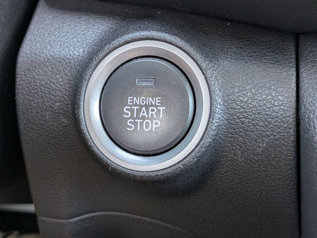 2020 Hyundai Kona SEL Plus