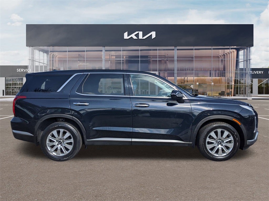 2023 Hyundai Palisade SE