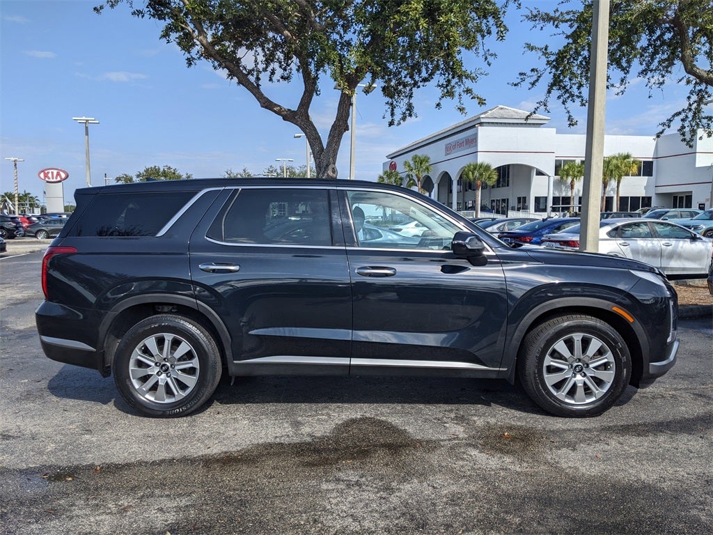 2023 Hyundai Palisade SE