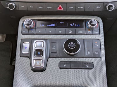 2023 Hyundai Palisade XRT