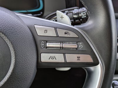 2023 Hyundai Palisade XRT