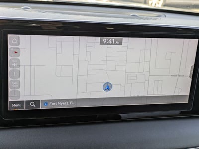 2023 Hyundai Palisade XRT
