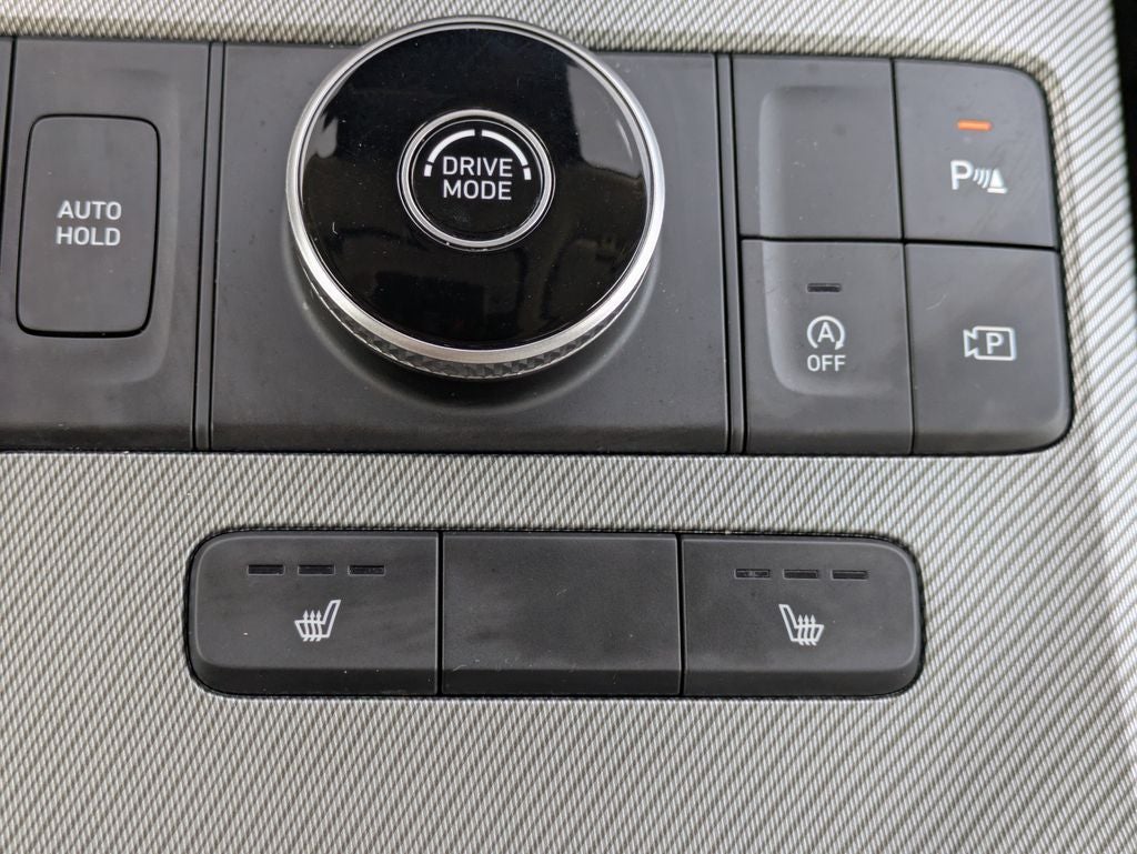 2023 Hyundai Palisade XRT