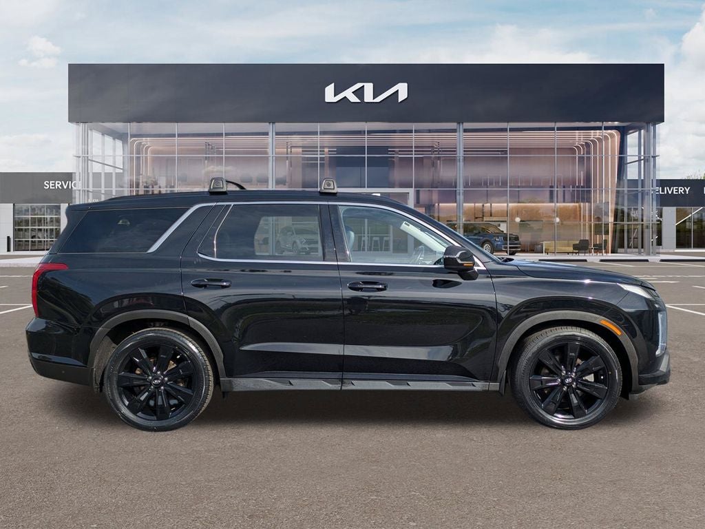 2023 Hyundai Palisade XRT