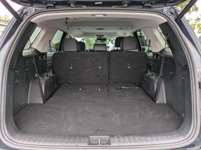 2024 Hyundai Palisade SEL 8 Passenger