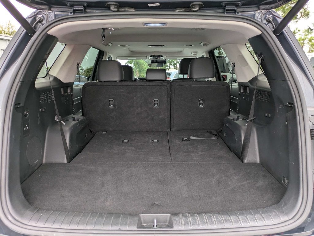 2024 Hyundai Palisade SEL 8 Passenger