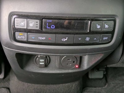 2024 Hyundai Palisade SEL 8 Passenger