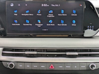 2024 Hyundai Palisade SEL 8 Passenger