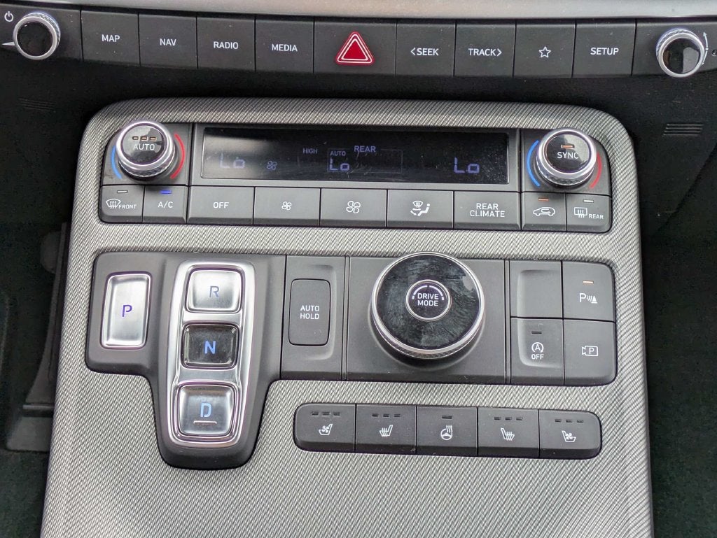 2024 Hyundai Palisade SEL 8 Passenger