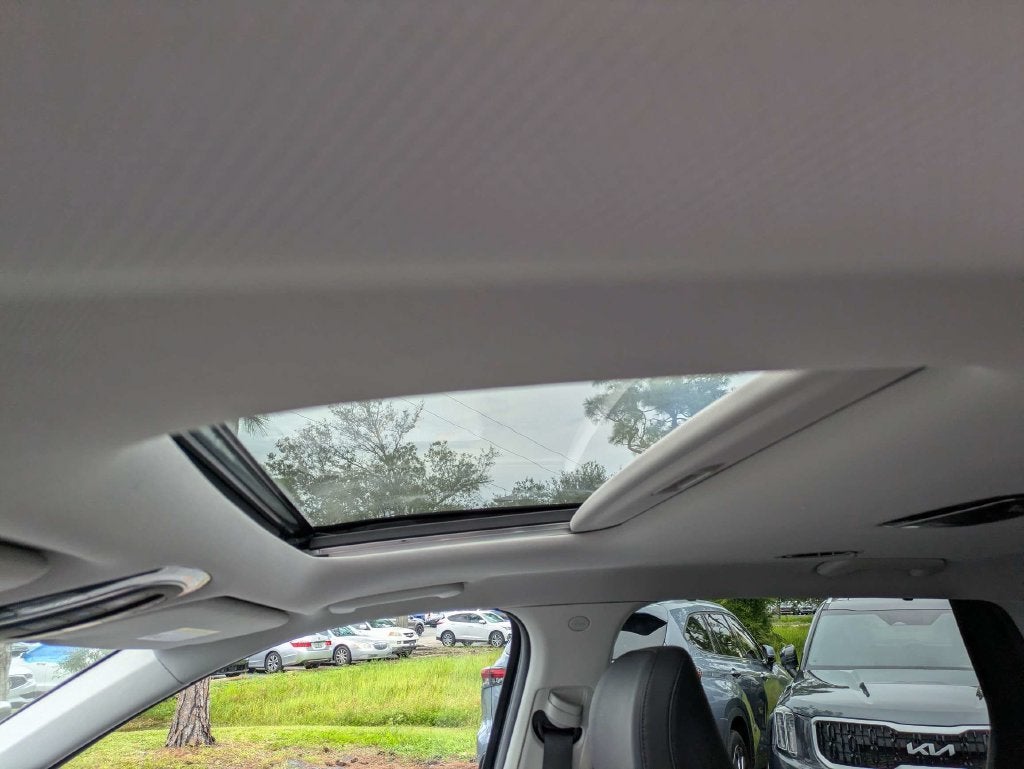 2024 Hyundai Palisade SEL 8 Passenger