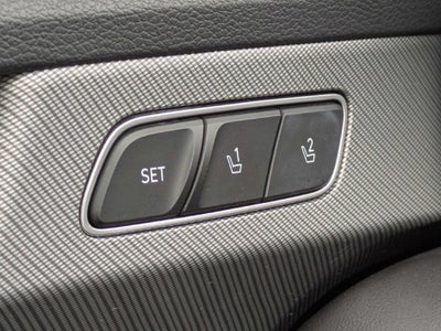 2024 Hyundai Palisade SEL 8 Passenger