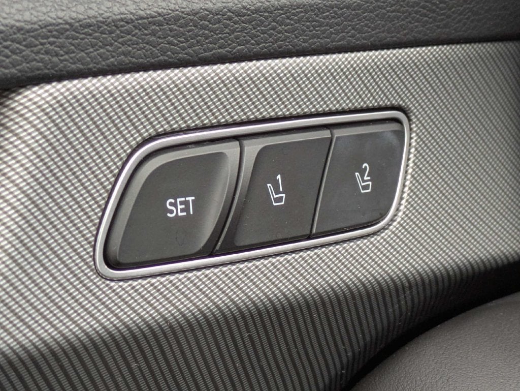 2024 Hyundai Palisade SEL 8 Passenger