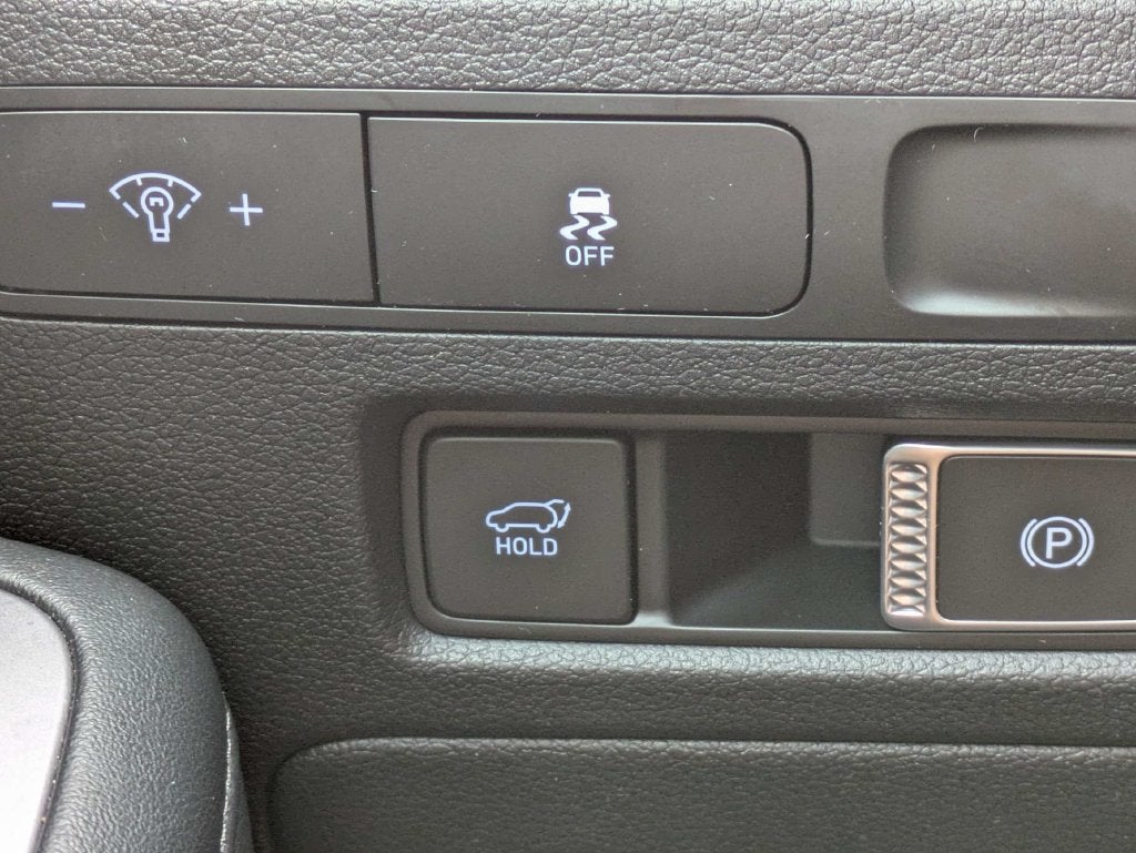 2024 Hyundai Palisade SEL 8 Passenger