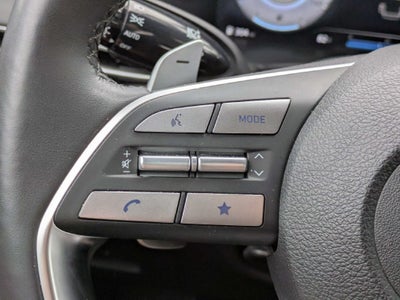 2024 Hyundai Palisade SEL 8 Passenger