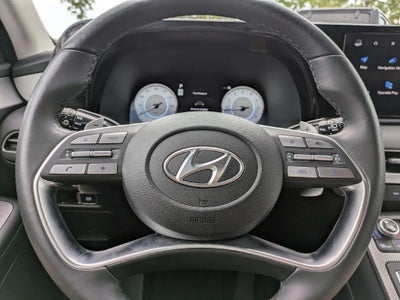 2024 Hyundai Palisade SEL 8 Passenger