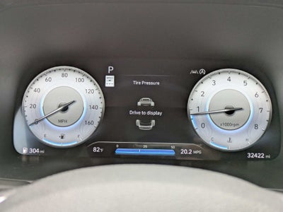 2024 Hyundai Palisade SEL 8 Passenger