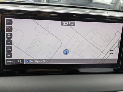 2024 Hyundai Palisade SEL 8 Passenger