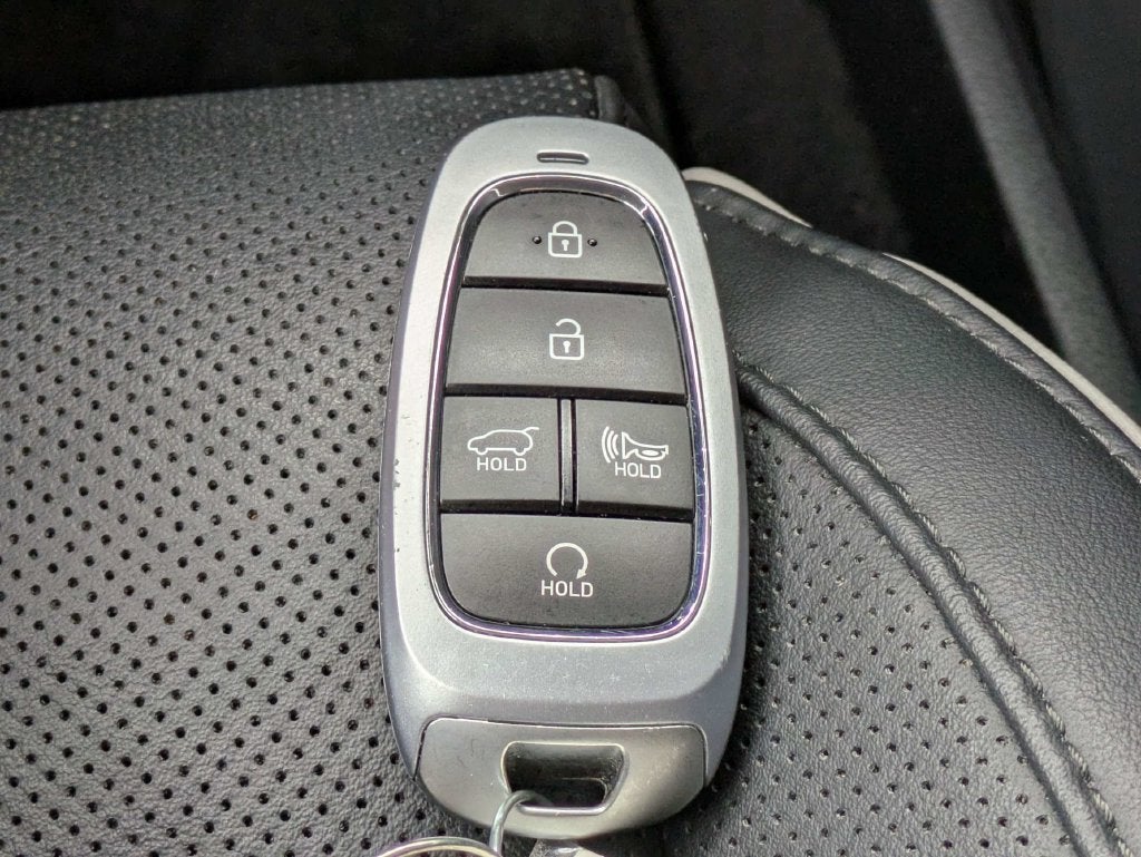 2024 Hyundai Palisade SEL 8 Passenger