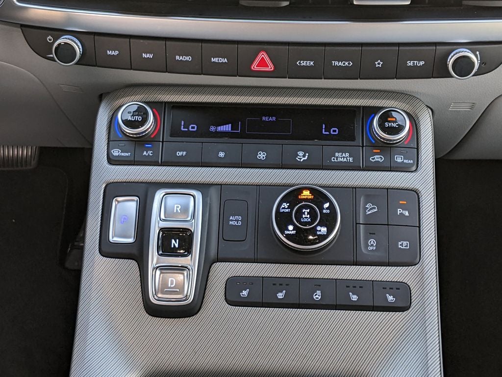 2023 Hyundai Palisade SEL