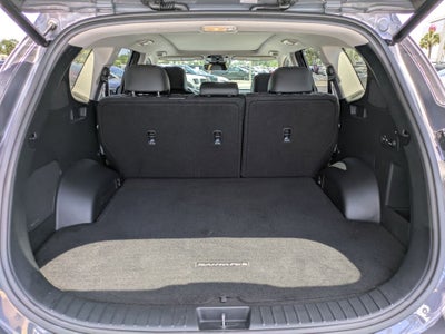 2022 Hyundai Santa Fe Plug-In Hybrid Limited