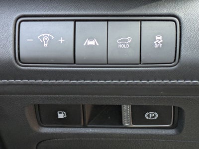 2022 Hyundai Santa Fe Plug-In Hybrid Limited