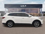 2018 Hyundai Santa Fe SE