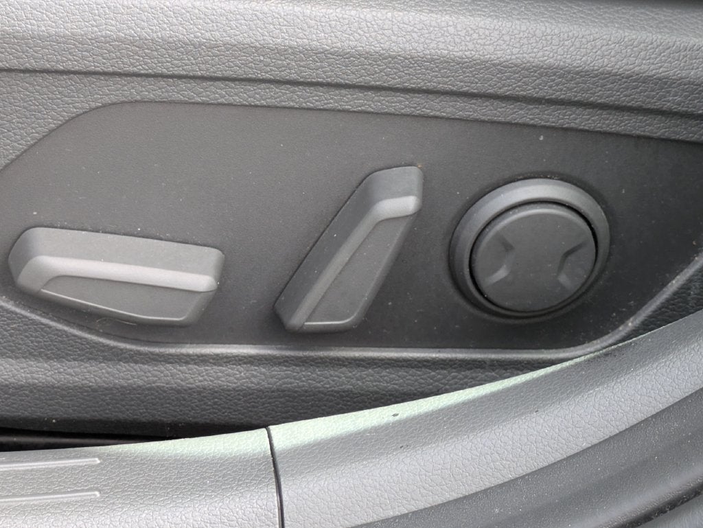 2021 Hyundai Sonata Hybrid Limited