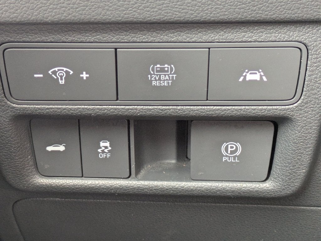 2021 Hyundai Sonata Hybrid Limited