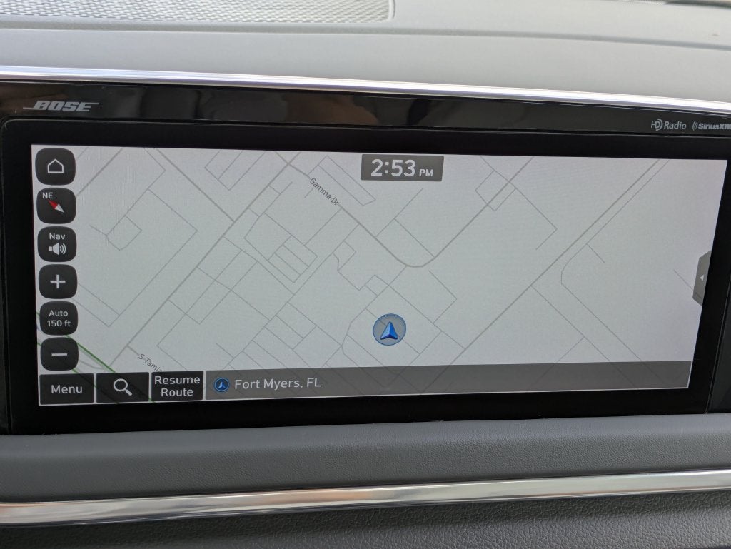 2021 Hyundai Sonata Hybrid Limited