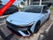 2025 Hyundai Elantra N Base