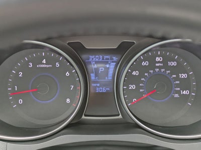 2017 Hyundai Veloster Value Edition