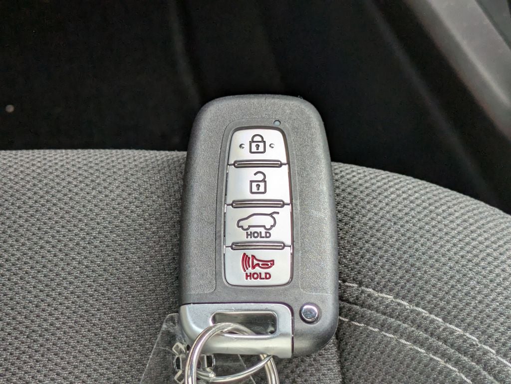 2017 Hyundai Veloster Value Edition