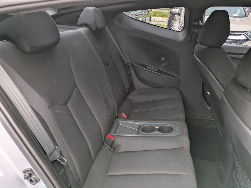2017 Hyundai Veloster Value Edition