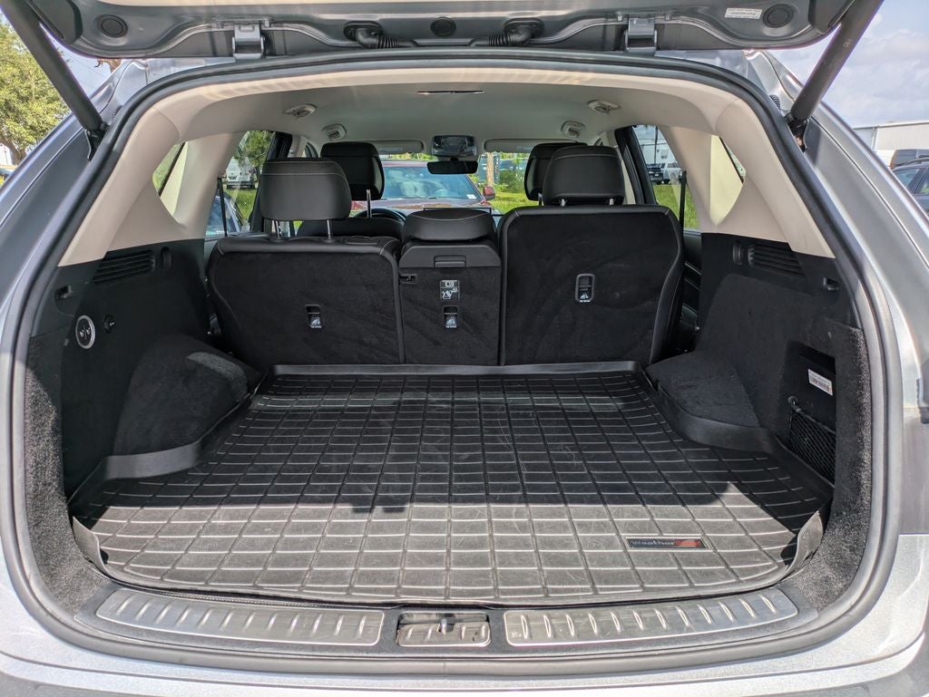 2023 Genesis GV80 2.5T