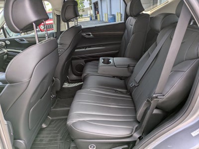 2023 Genesis GV80 2.5T