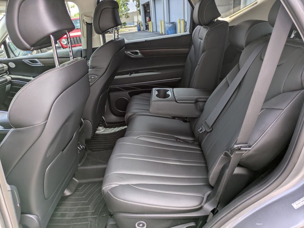 2023 Genesis GV80 2.5T