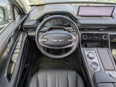 2023 Genesis GV80 2.5T