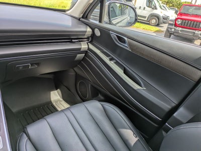 2023 Genesis GV80 2.5T