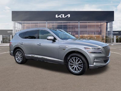 2023 Genesis GV80 2.5T