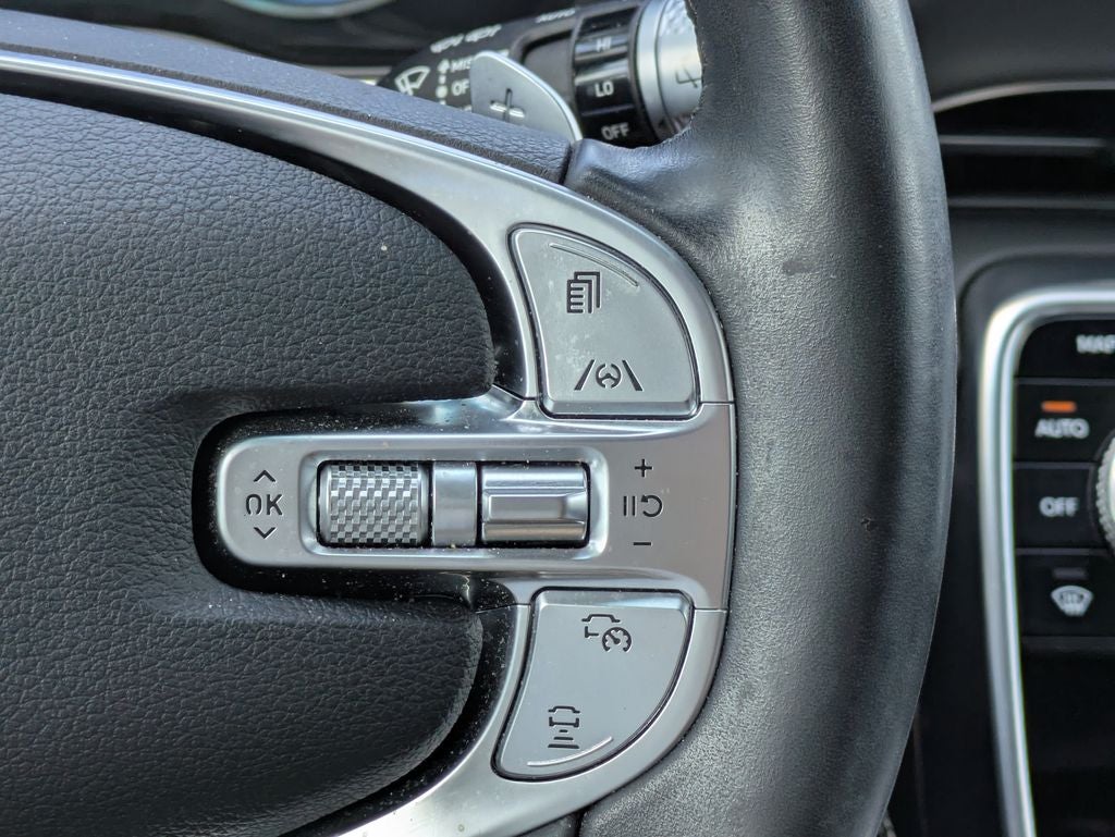 2023 Genesis GV80 2.5T