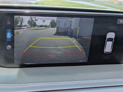 2023 Genesis GV80 2.5T