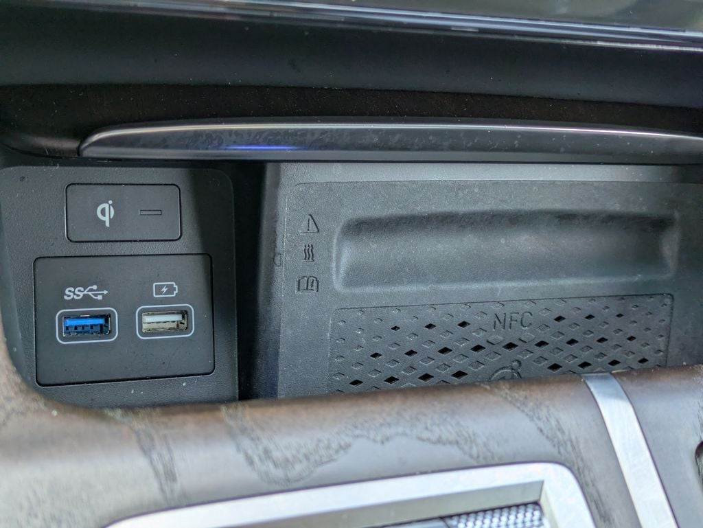 2023 Genesis GV80 2.5T
