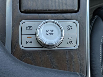 2023 Genesis GV80 2.5T