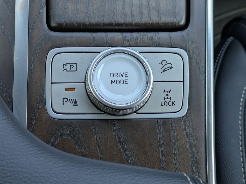 2023 Genesis GV80 2.5T